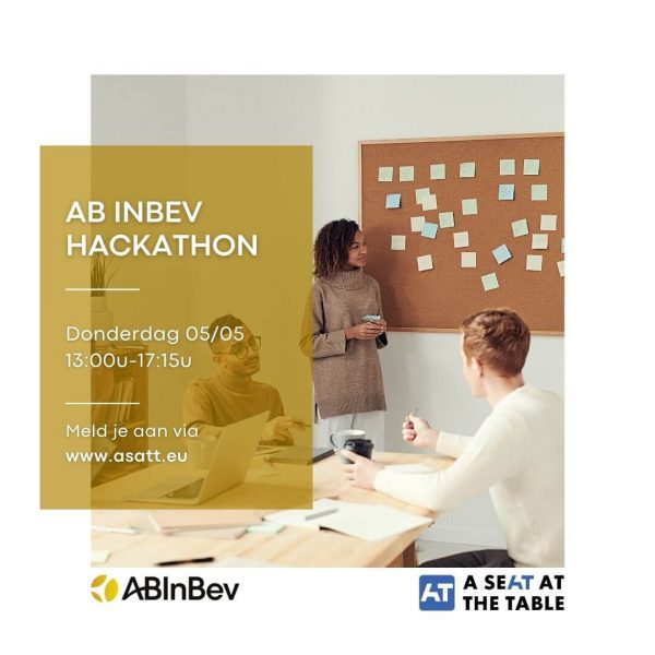 AB InBev Hackathon - ASATT
