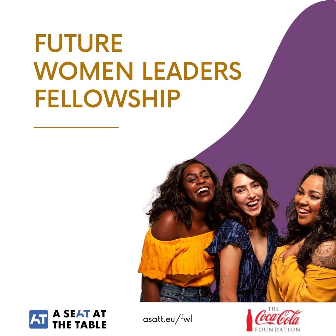 Future Women Leaders Fellowship