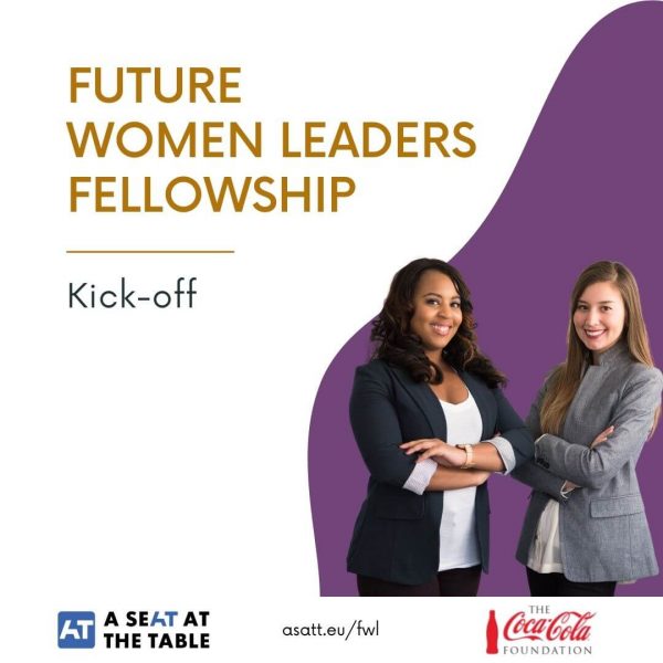 Kick-off Future Women Leaders Fellowship - ASATT