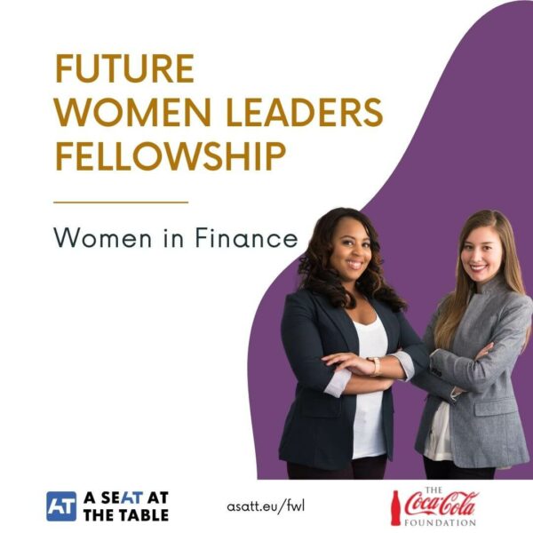 Women in Finance - ASATT