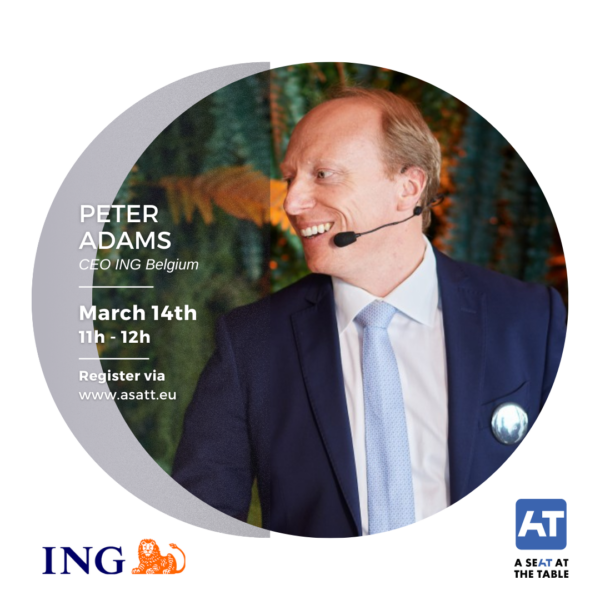Round Table with CEO ING - ASATT