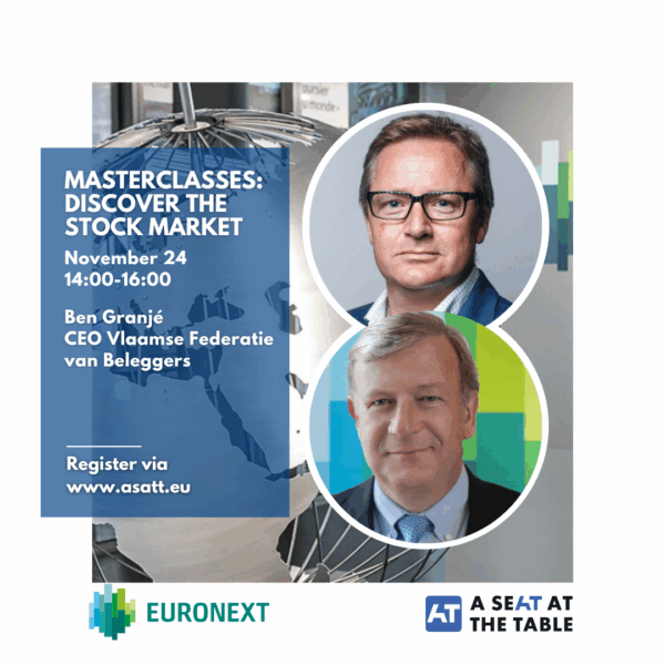 Final Investing Masterclass – Master the Art of Smart Investing - ASATT